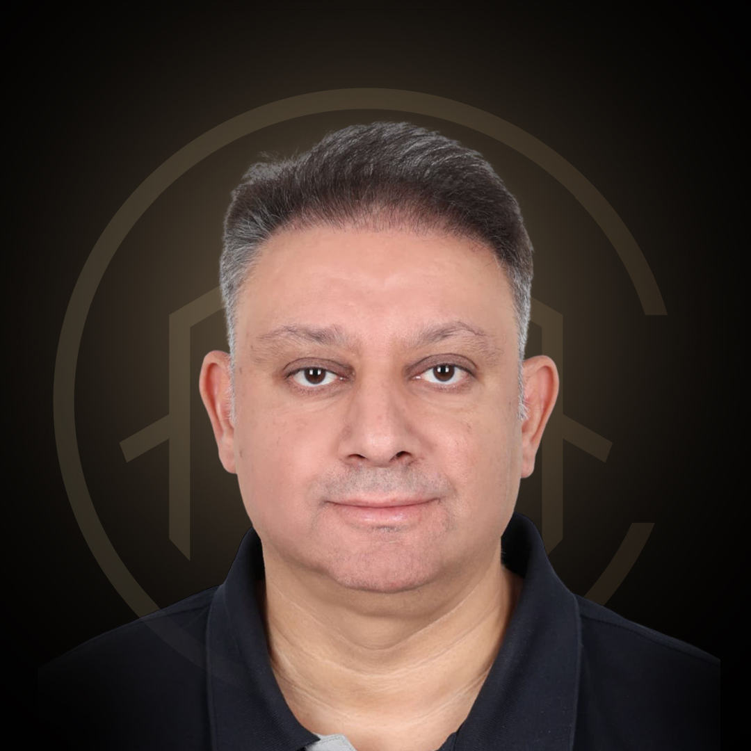 Team Member